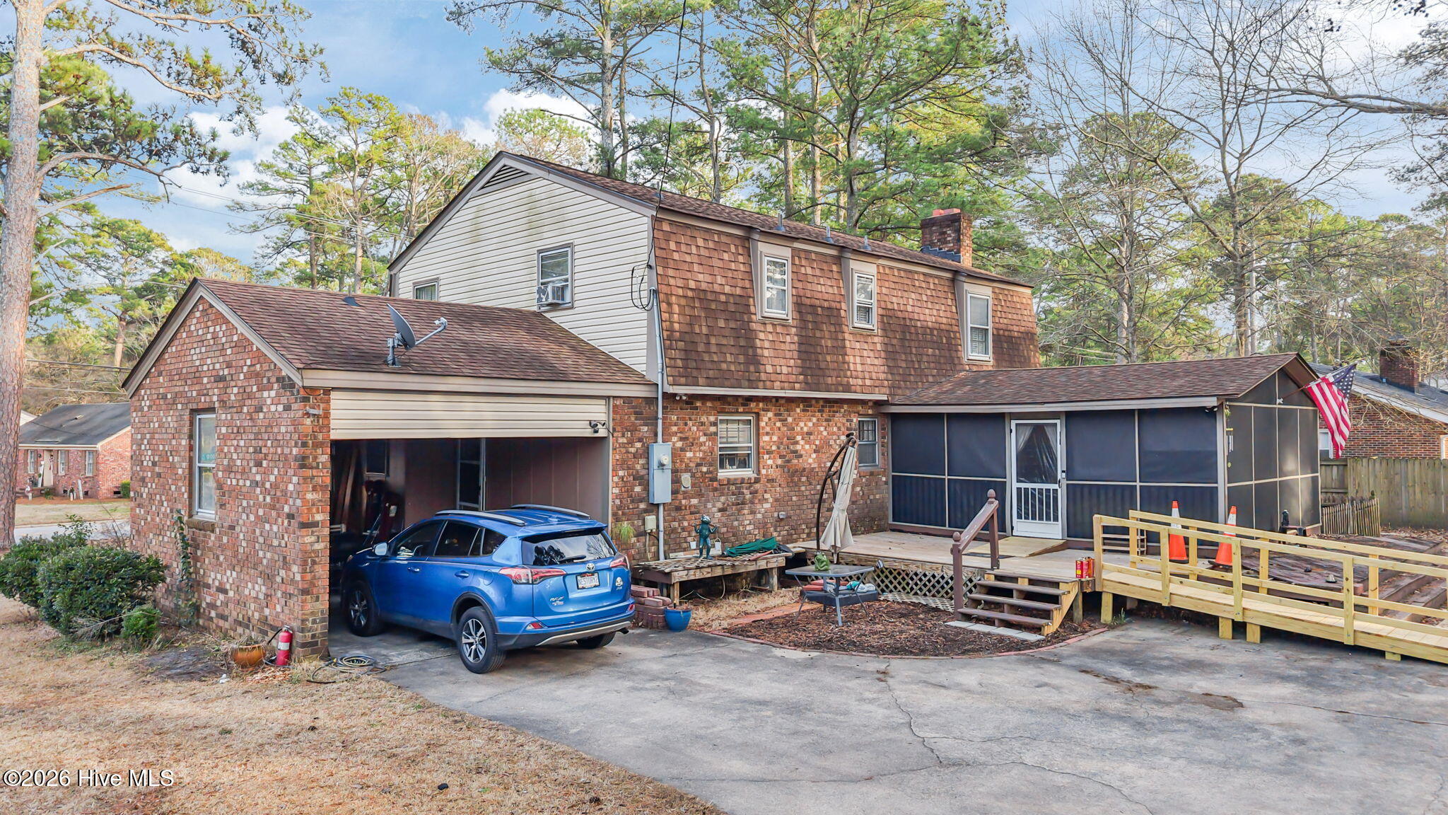 300 S Englewood Drive, Rocky Mount, NC, 27804