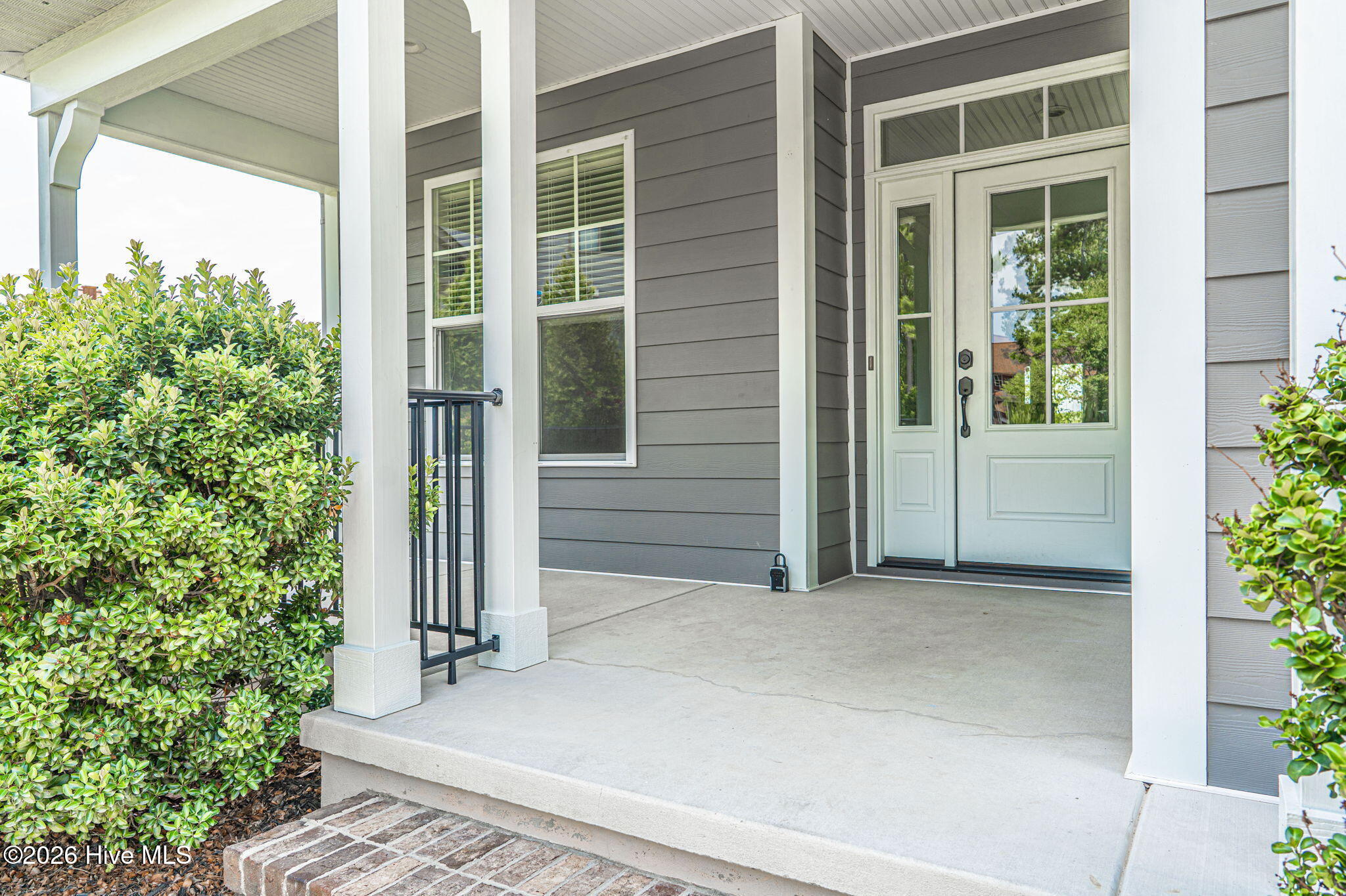 Photo 3 of Single family home for sale at 125 Bree Ct, Aberdeen, NC 28315 | MLS# 100600677 | Listing updated on 2026-09-05