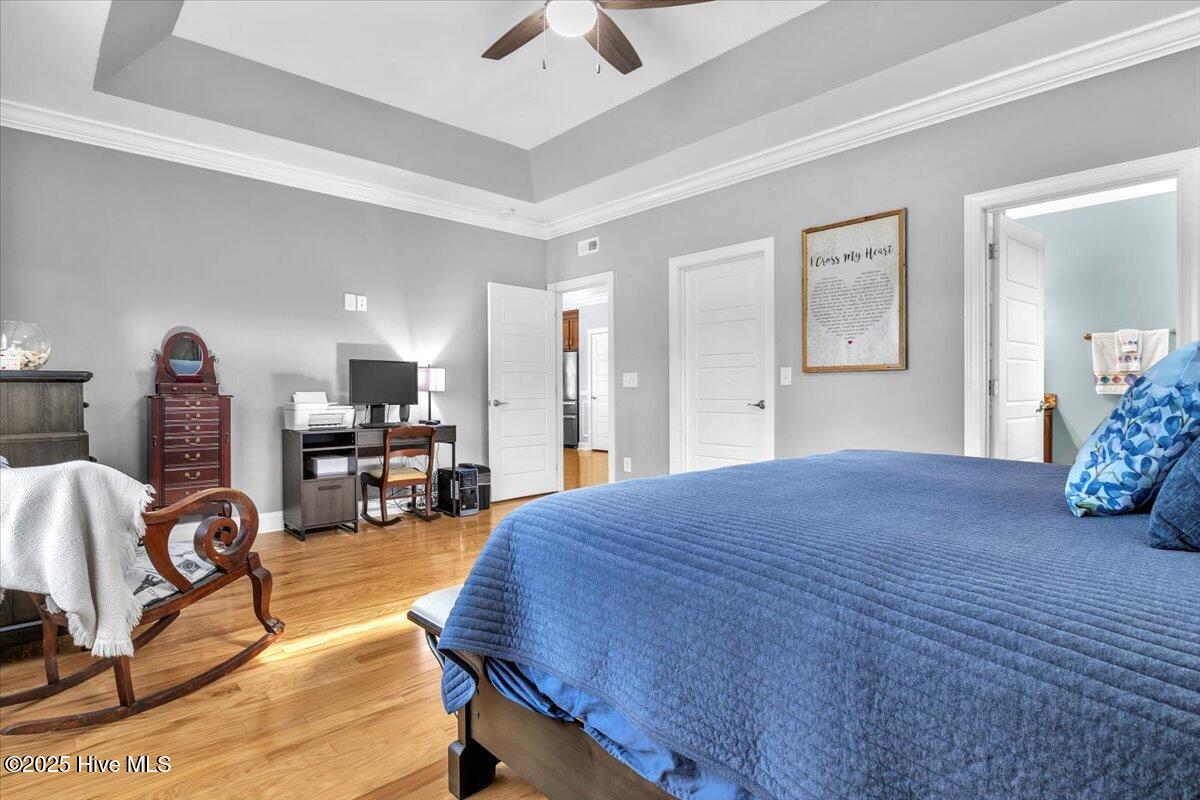 8879 Habersham Place NW, Calabash, NC, 28467