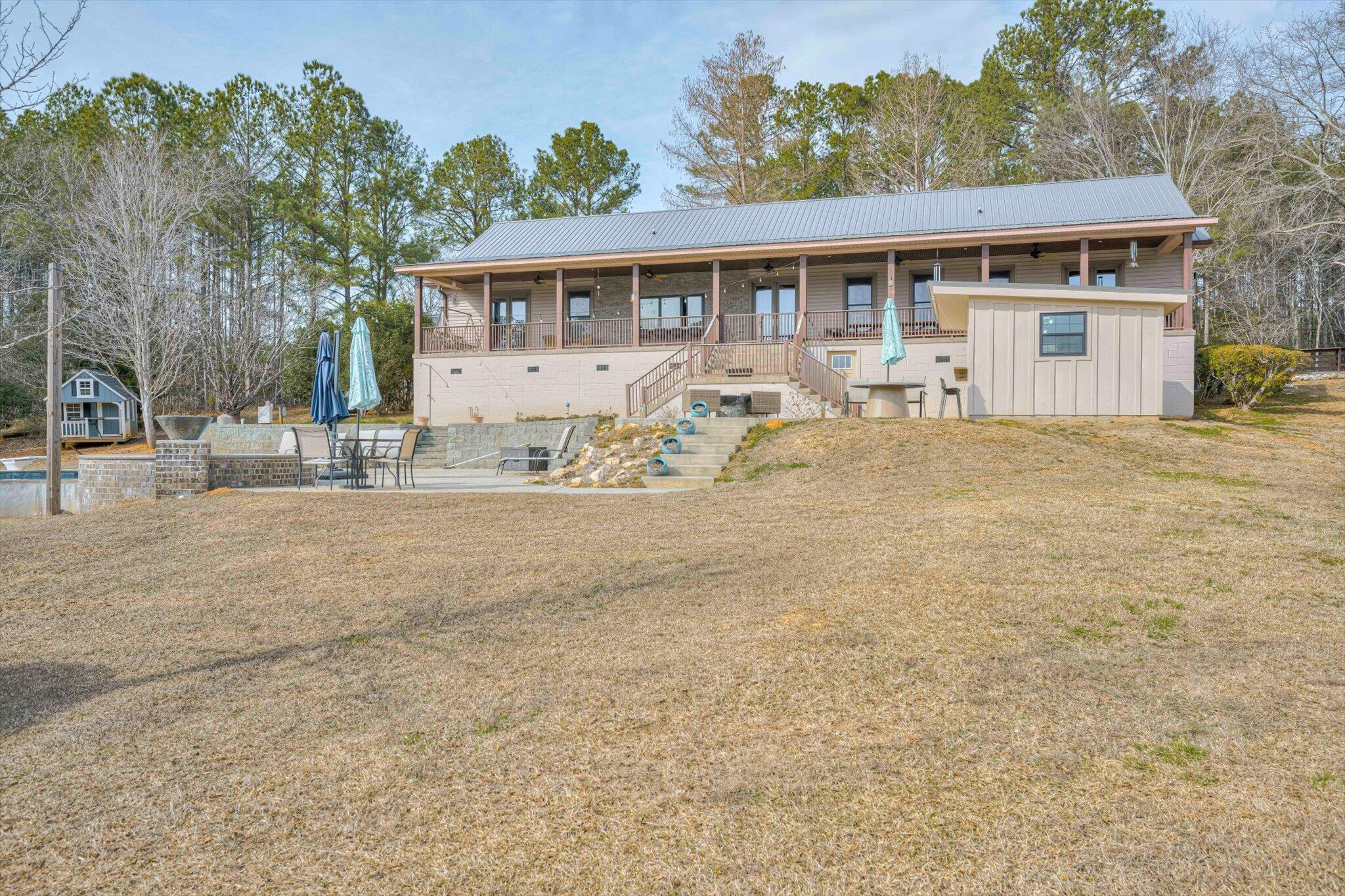 1905 Augusta Highway, Lincolnton, GA, 30817