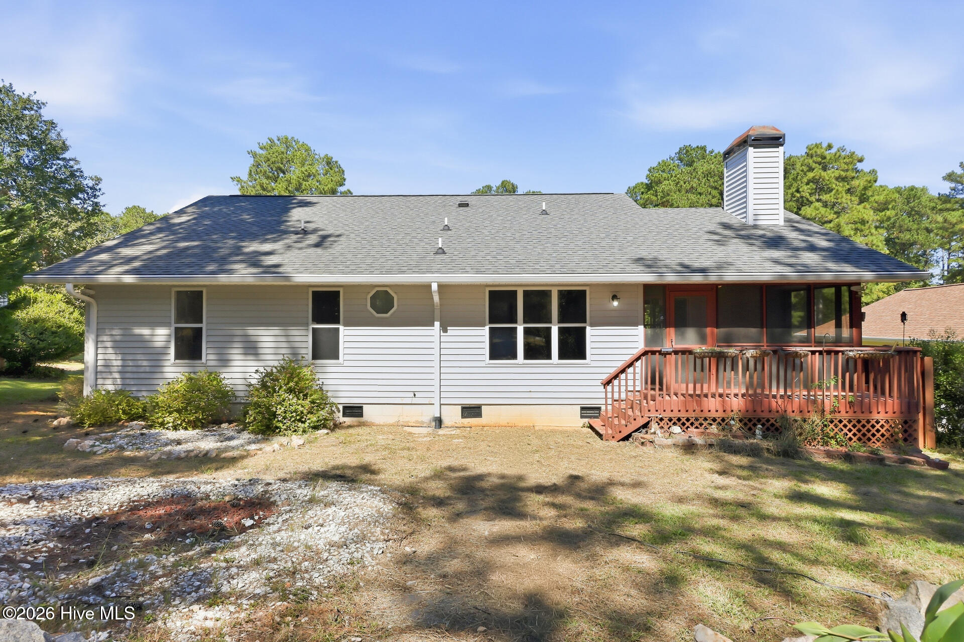 Photo 4 of Single family home for sale at 316 Mulberry Ln, Mc Cormick, SC 29835 | MLS# 100613107 | Listing updated on 2026-10-28