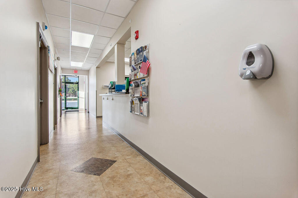 4275 Western Boulevard, Jacksonville, NC, 28546