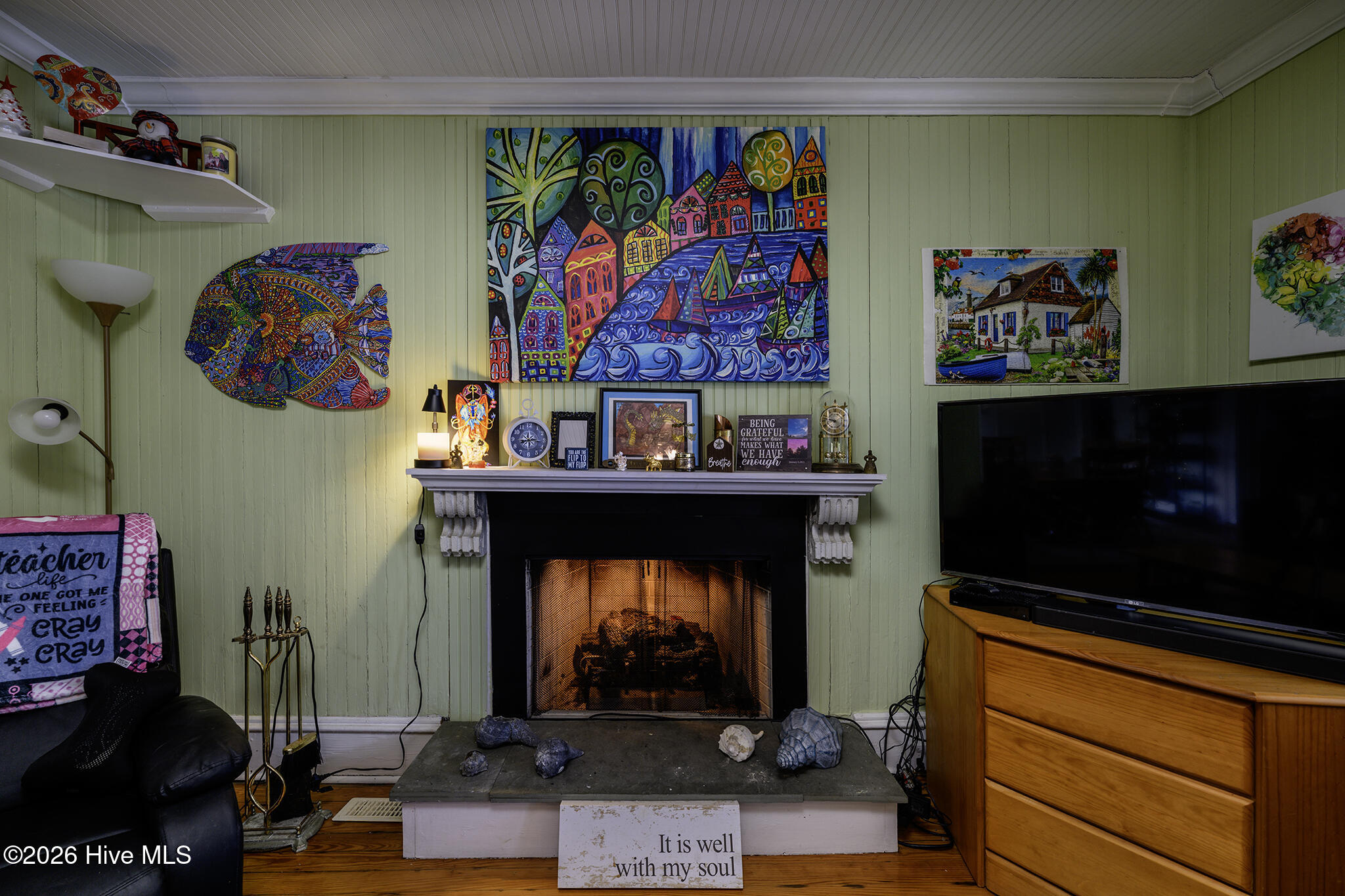 402 Hodges Street, Oriental, NC, 28571