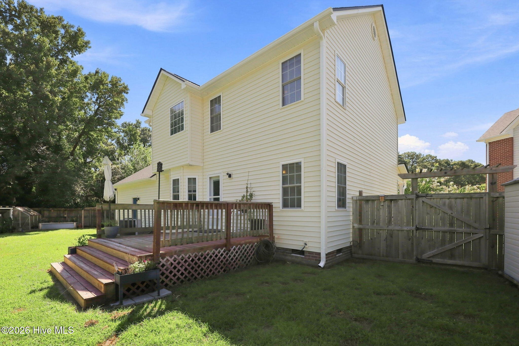 613 Player Court,Jacksonville