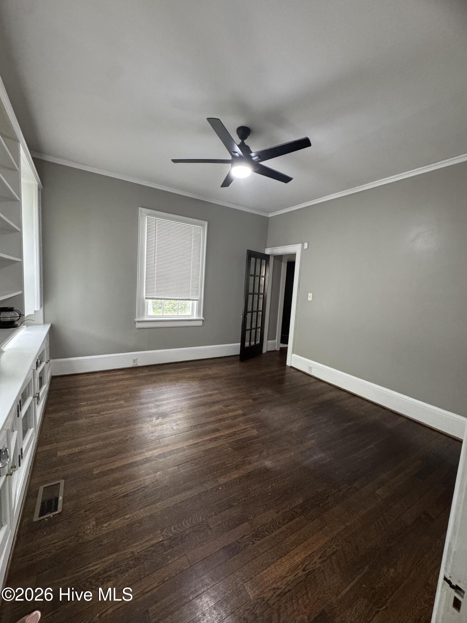 Den / Office / Flex Room