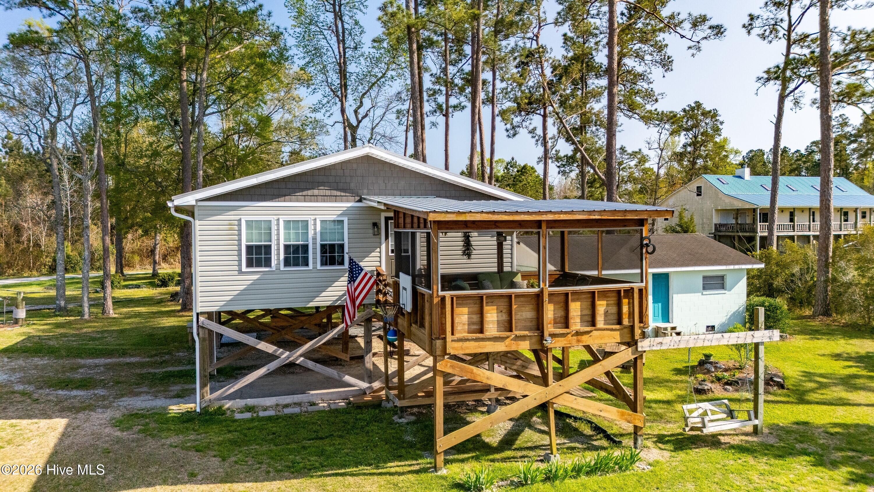 678 Weaver Camp Road,Merritt