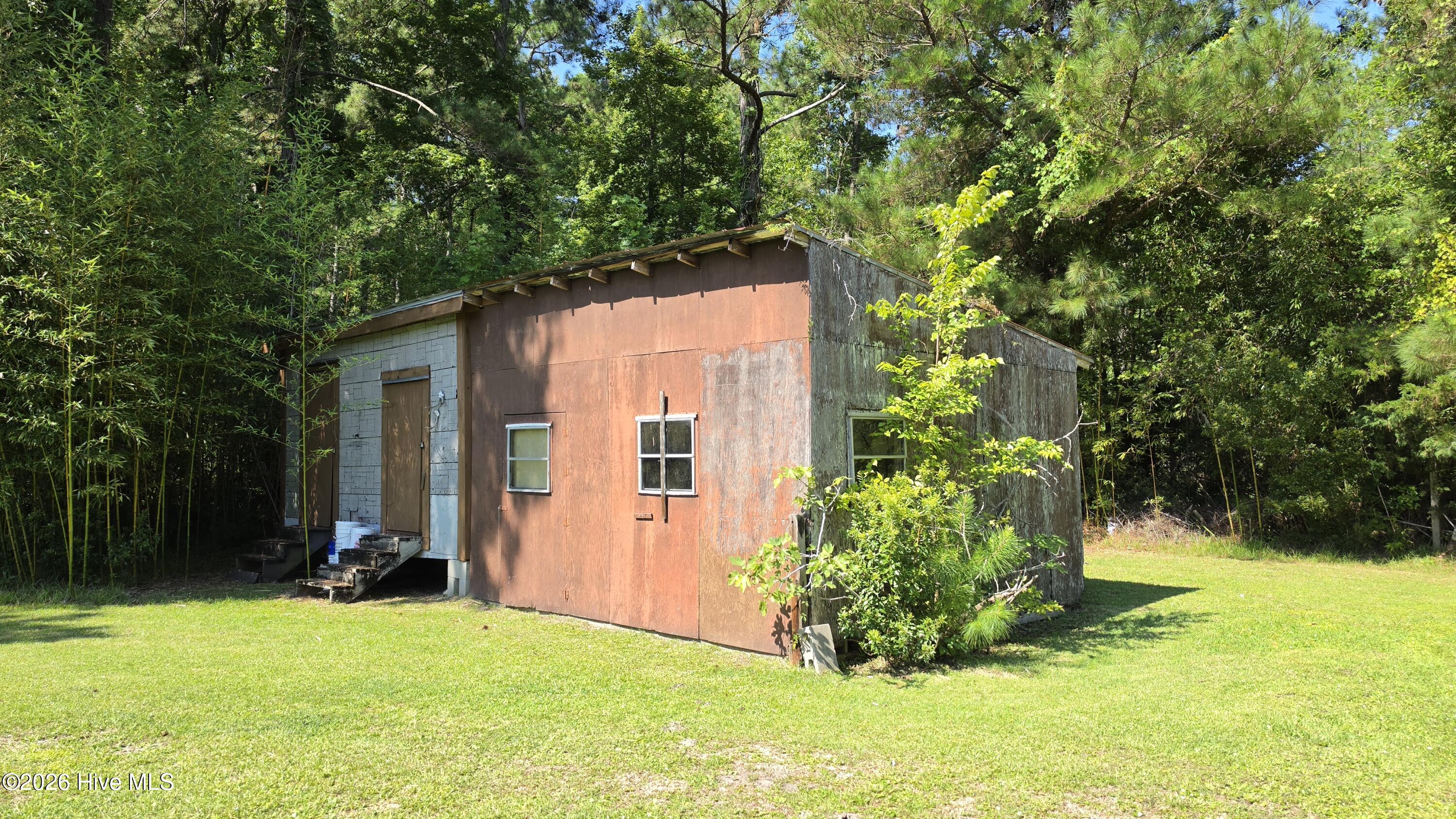 2761 Highway 70 Beaufort,Beaufort
