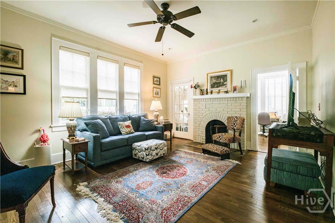 309 E 34th Street, Savannah, GA 31401 Listing Photo  22