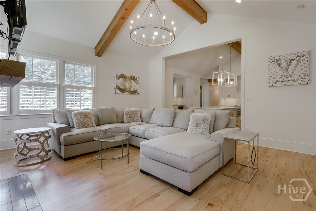 410 Milledge Circle
