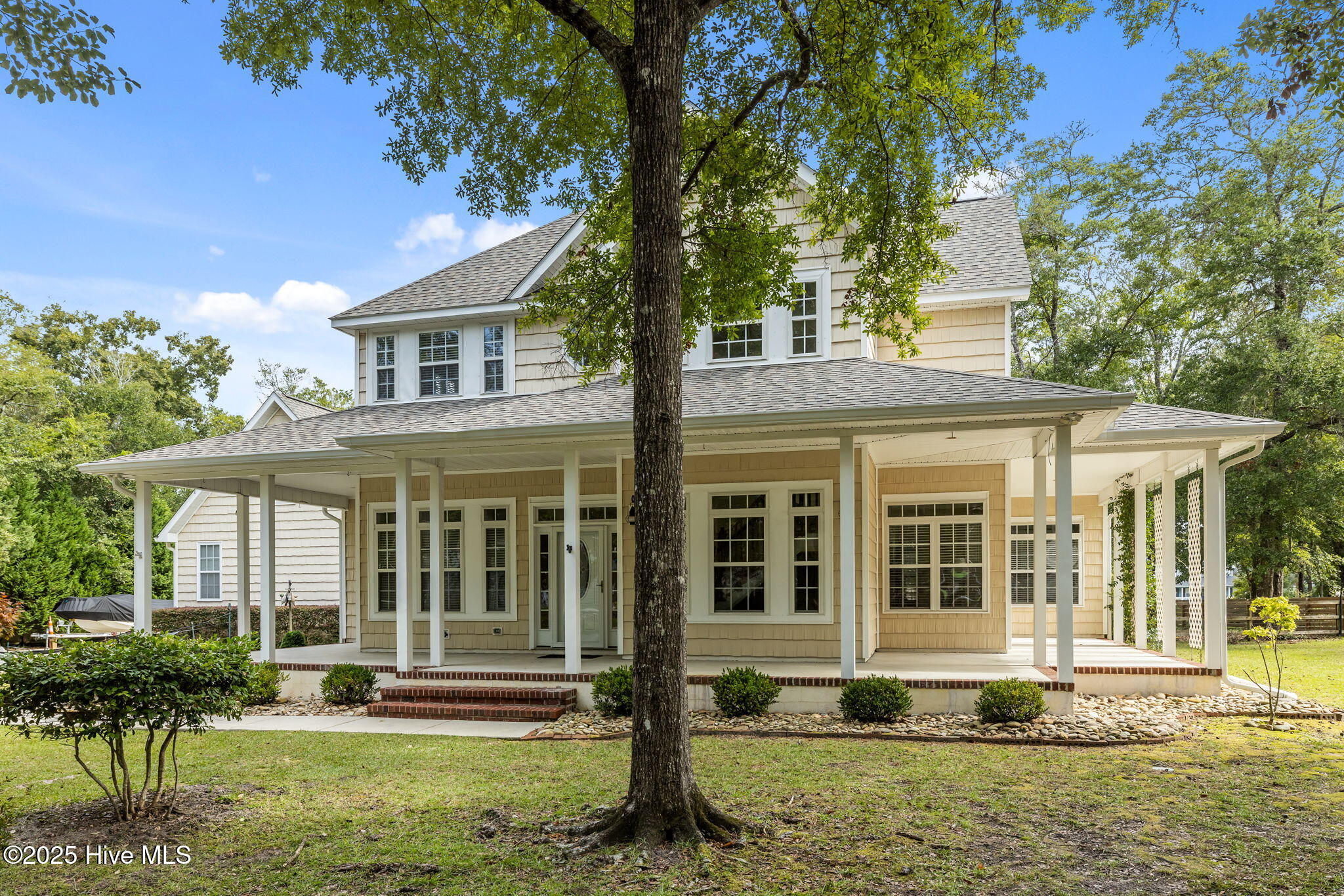 109 Sun Burst Circle, Cedar Point, NC, 28584