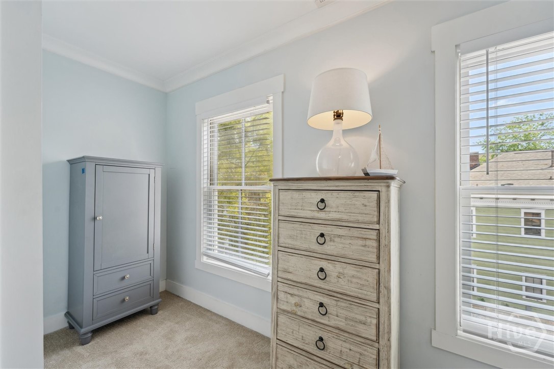 714 Tattnall Street, Savannah, GA, 31401