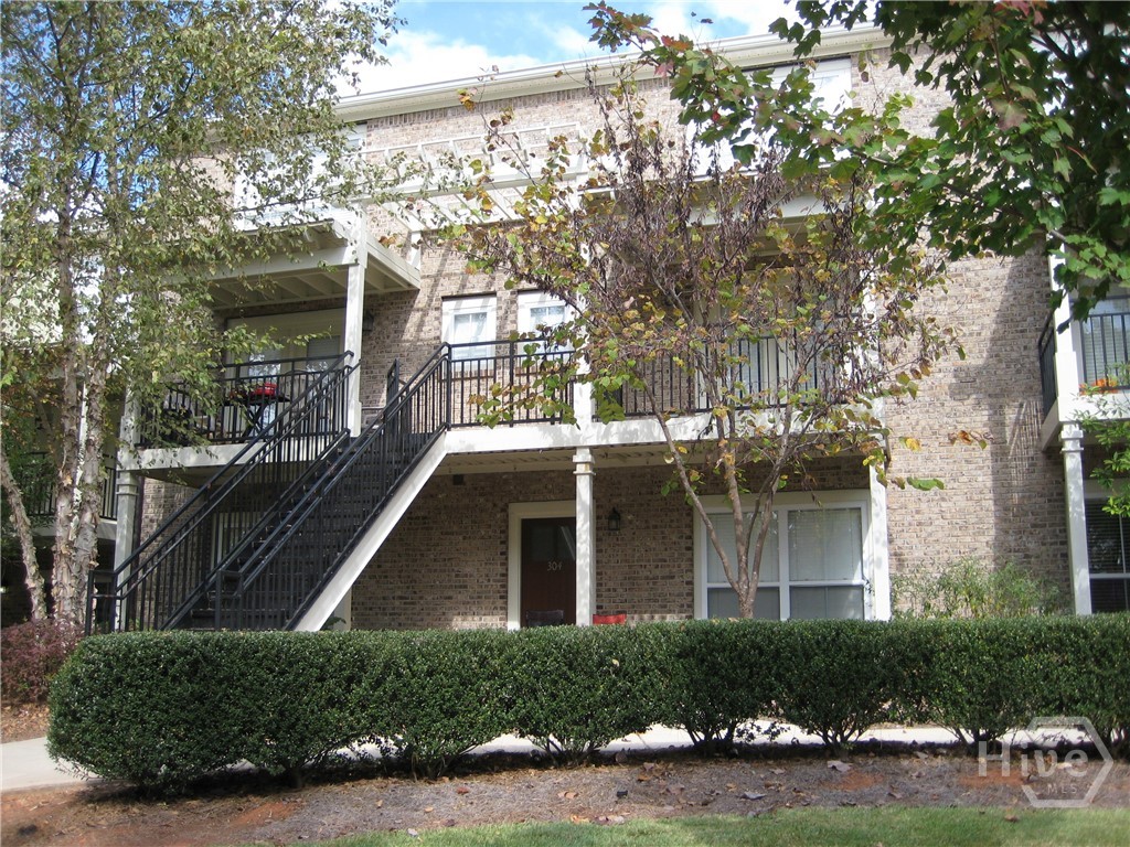 Property at 490 Barnett Shoals Road