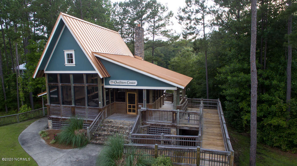 28 Palm Court, Minnesott Beach, NC, 28510