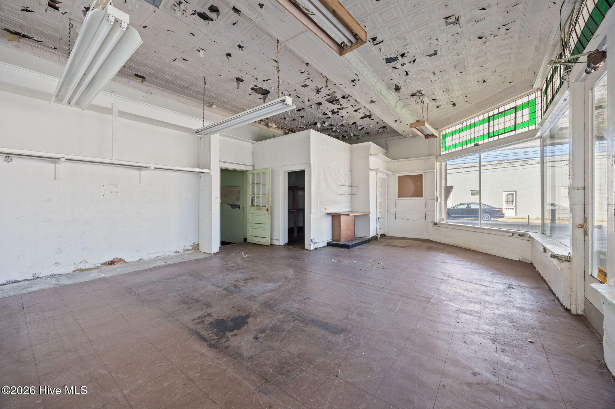 101 N Broad Street, Columbia, NC, 27925