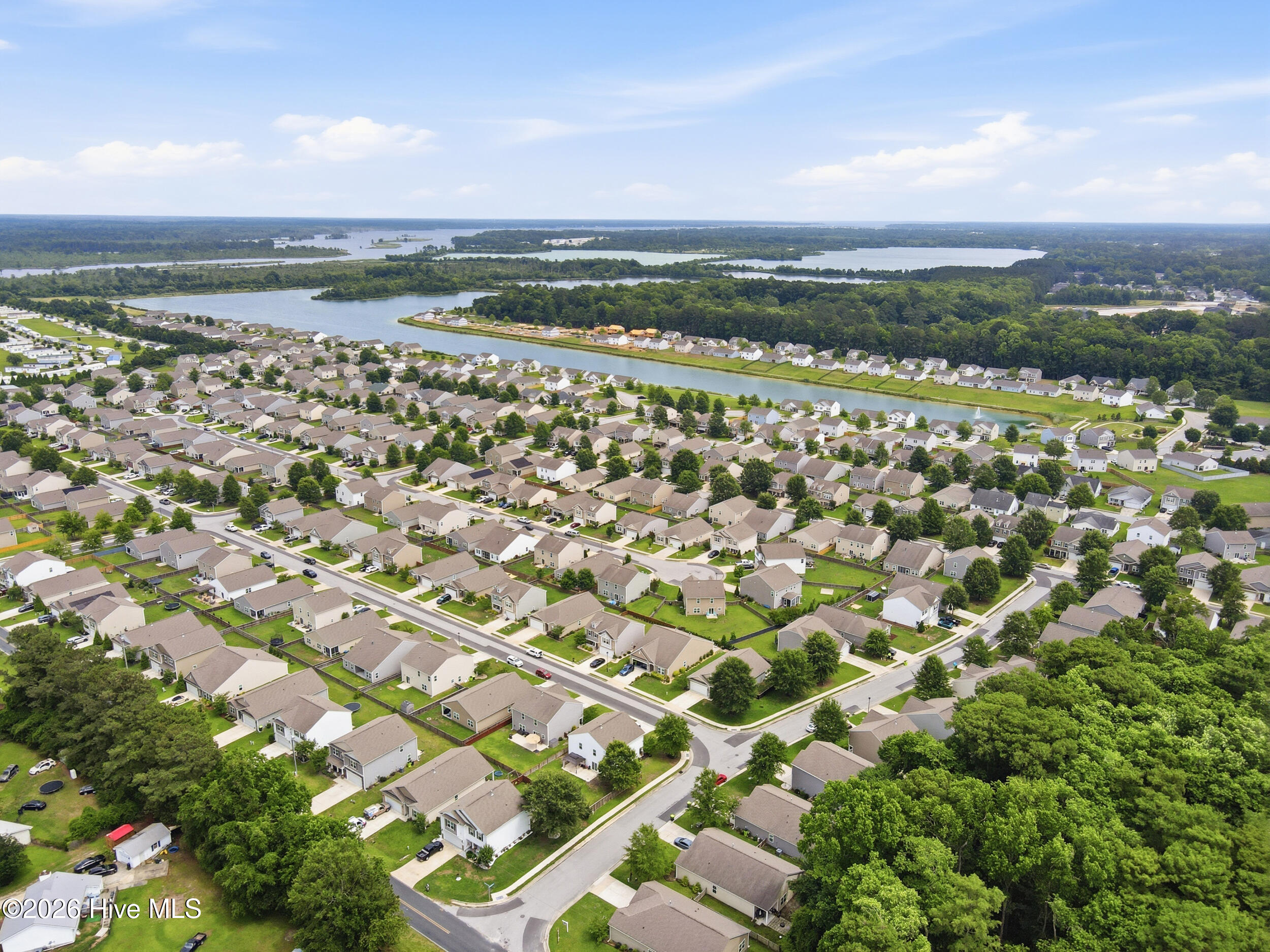 303 Ginger Drive,New Bern