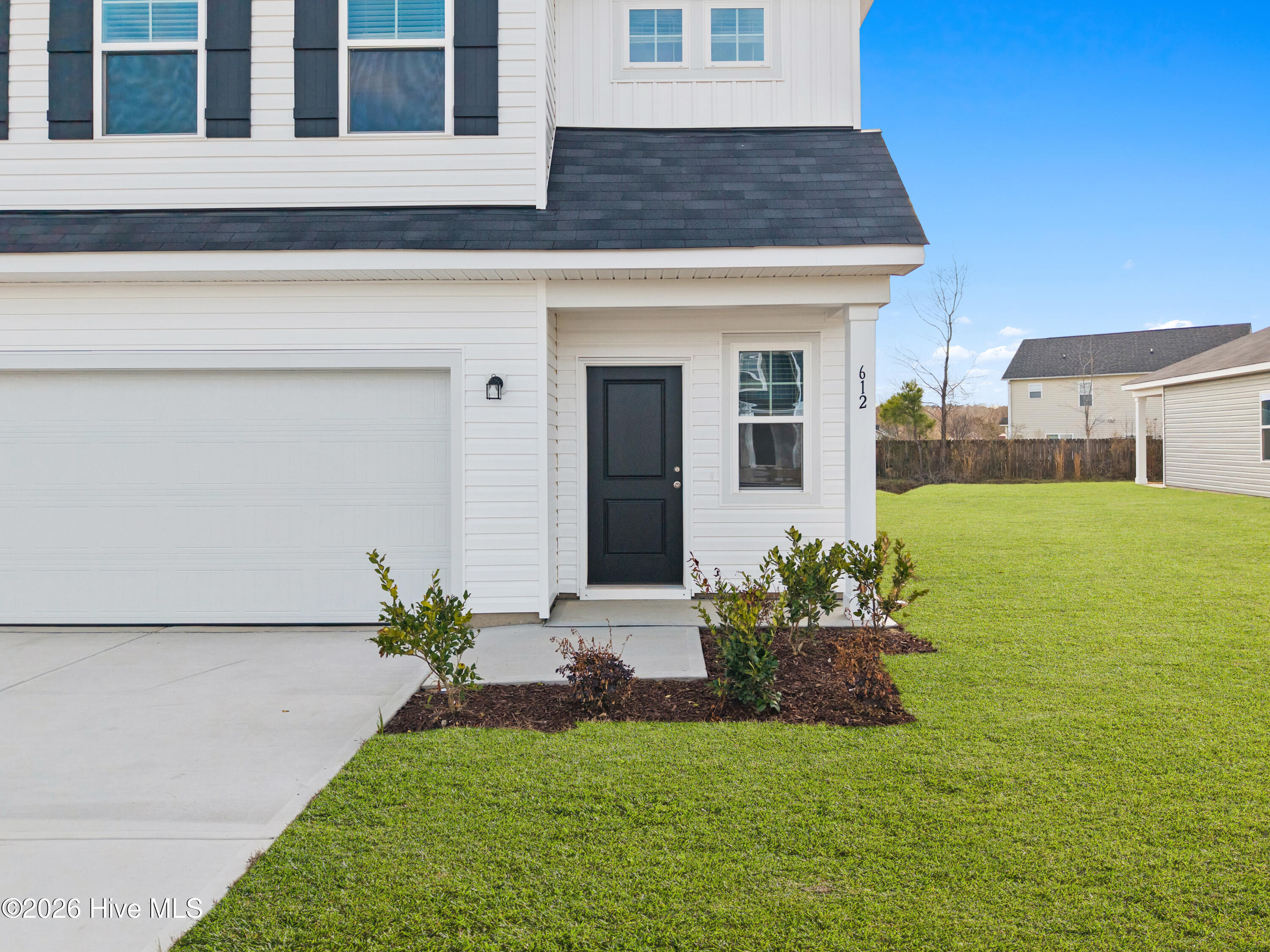612 S Squires Run Lane,Richlands