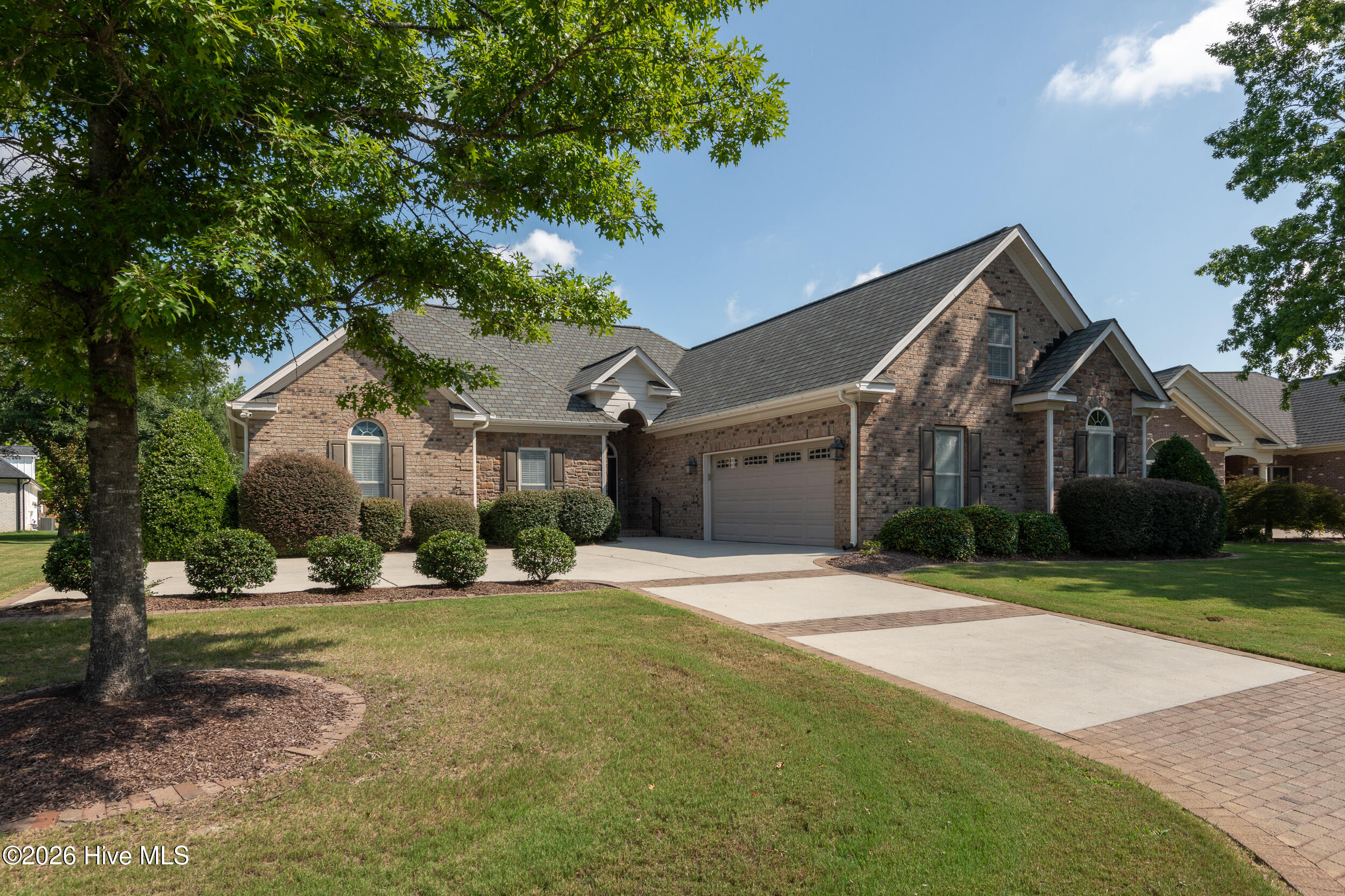54th image of 205 Jack Pl, Winterville, NC 28590 | MLS# 100597708