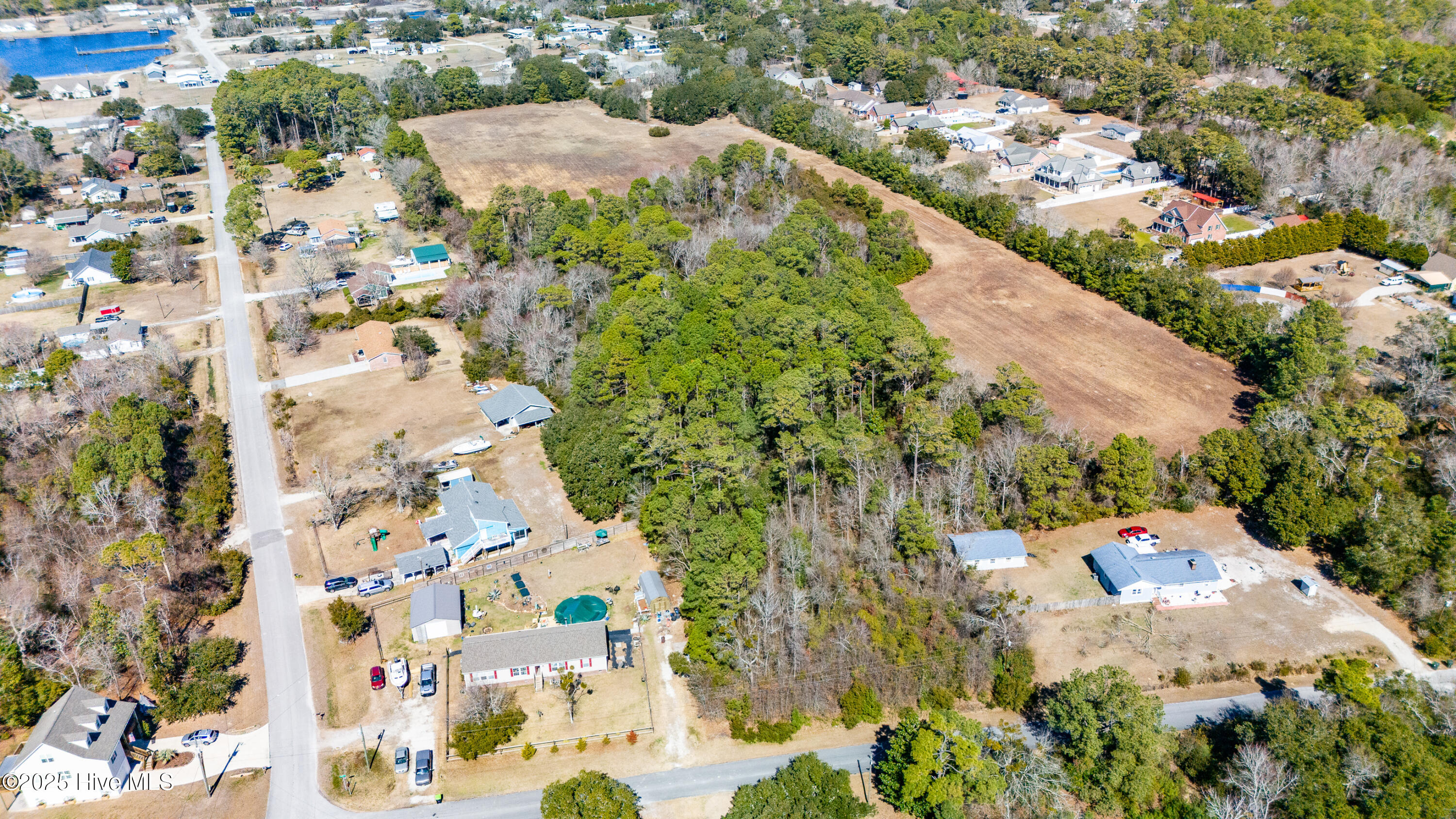 1559 Nc-24, Newport, NC, 28570