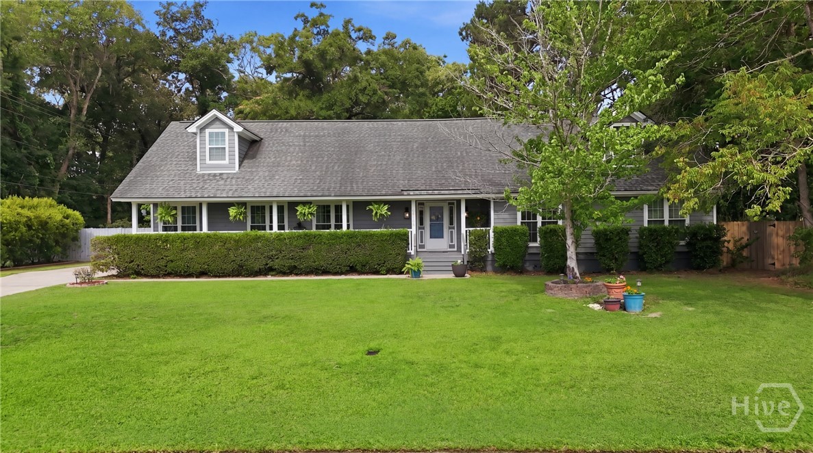 3 Rice Mill Drive, Savannah, GA 31419 Listing Photo  1