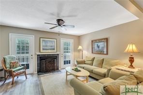 Homes for sale in St Simons Island, GA | 1000 New Sea Island Rd #15, St Simons Island, GA 31522 | MLS# SA331999