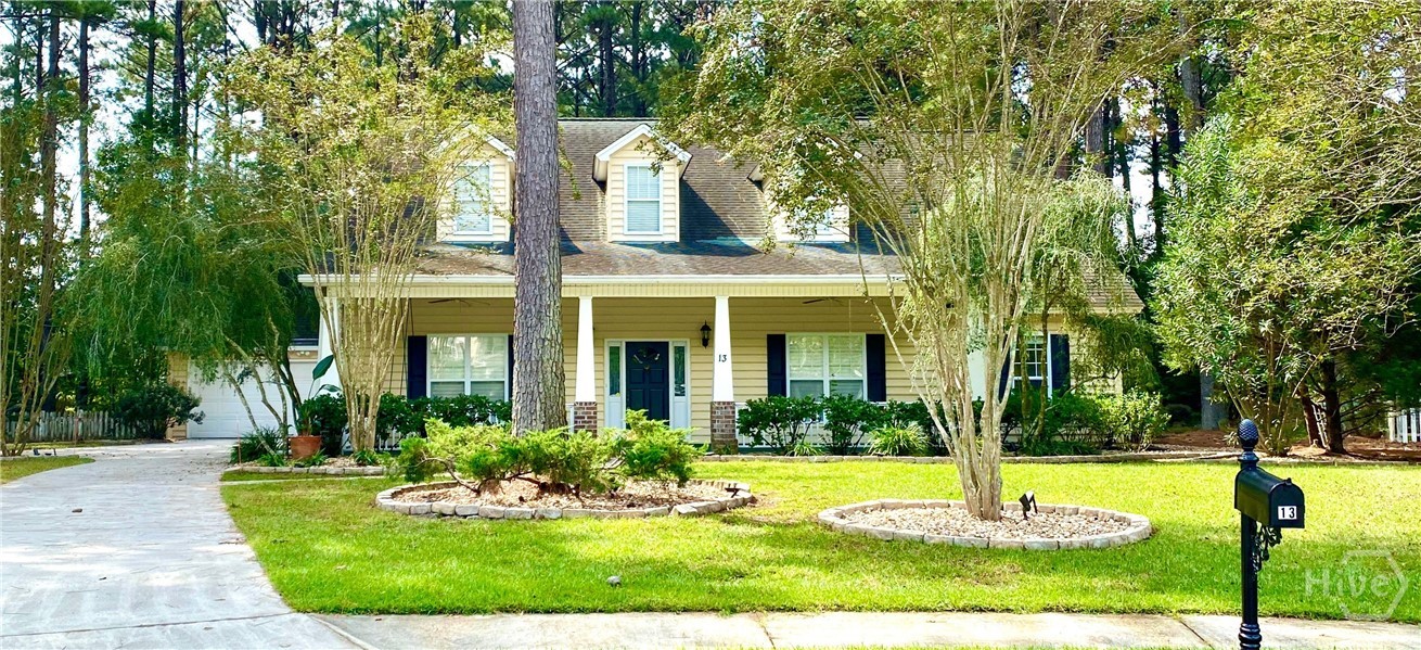 13 Silver Oak Court, Pooler, GA 31322 Listing Photo  1