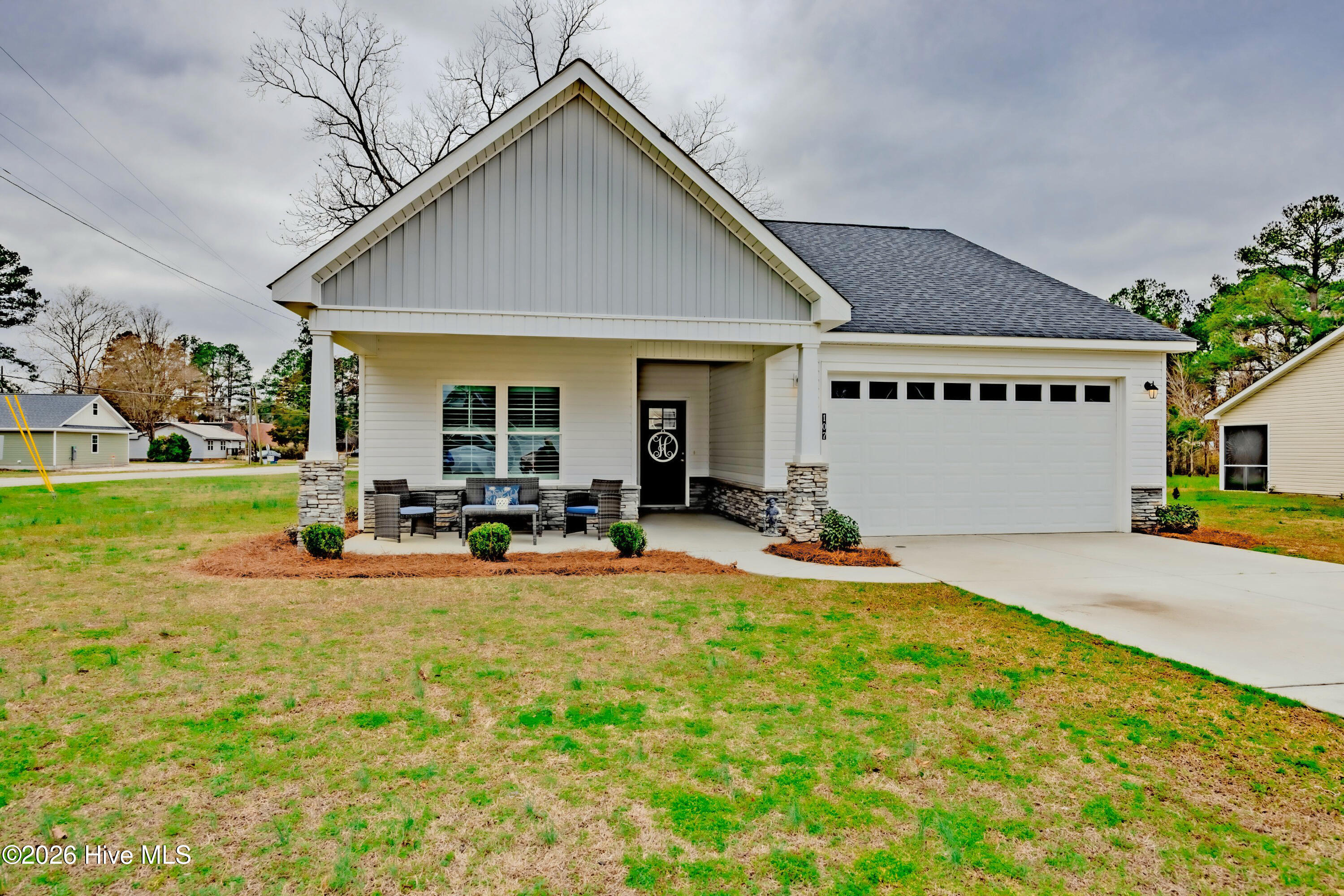 107 Lacarol Street, Rose Hill, NC 28458 – photo 1 of 40: _K6A0005-HDR (Custom)
