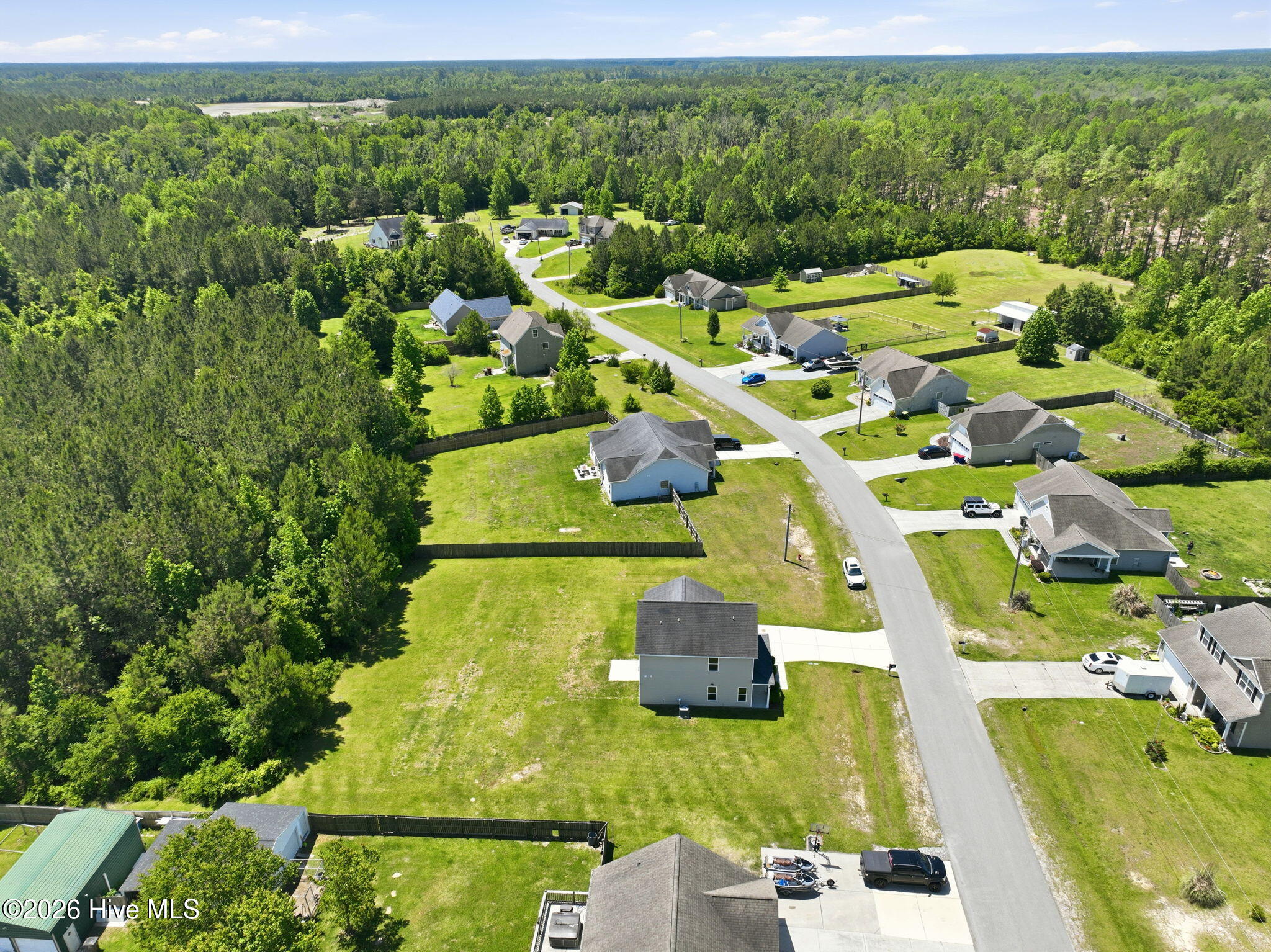 125 Palo Alto Park Drive,Maysville