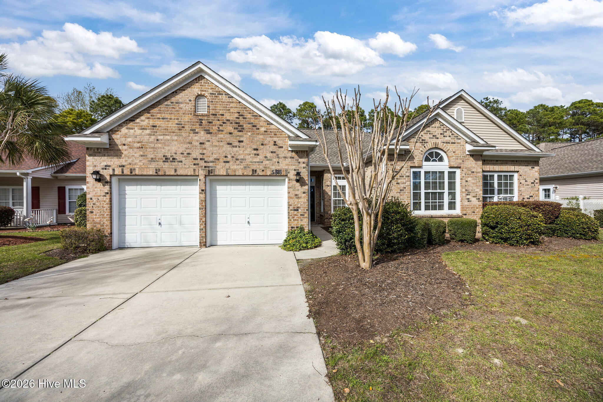 556 Sandpiper Bay Drive SW, Sunset Beach, NC, 28468