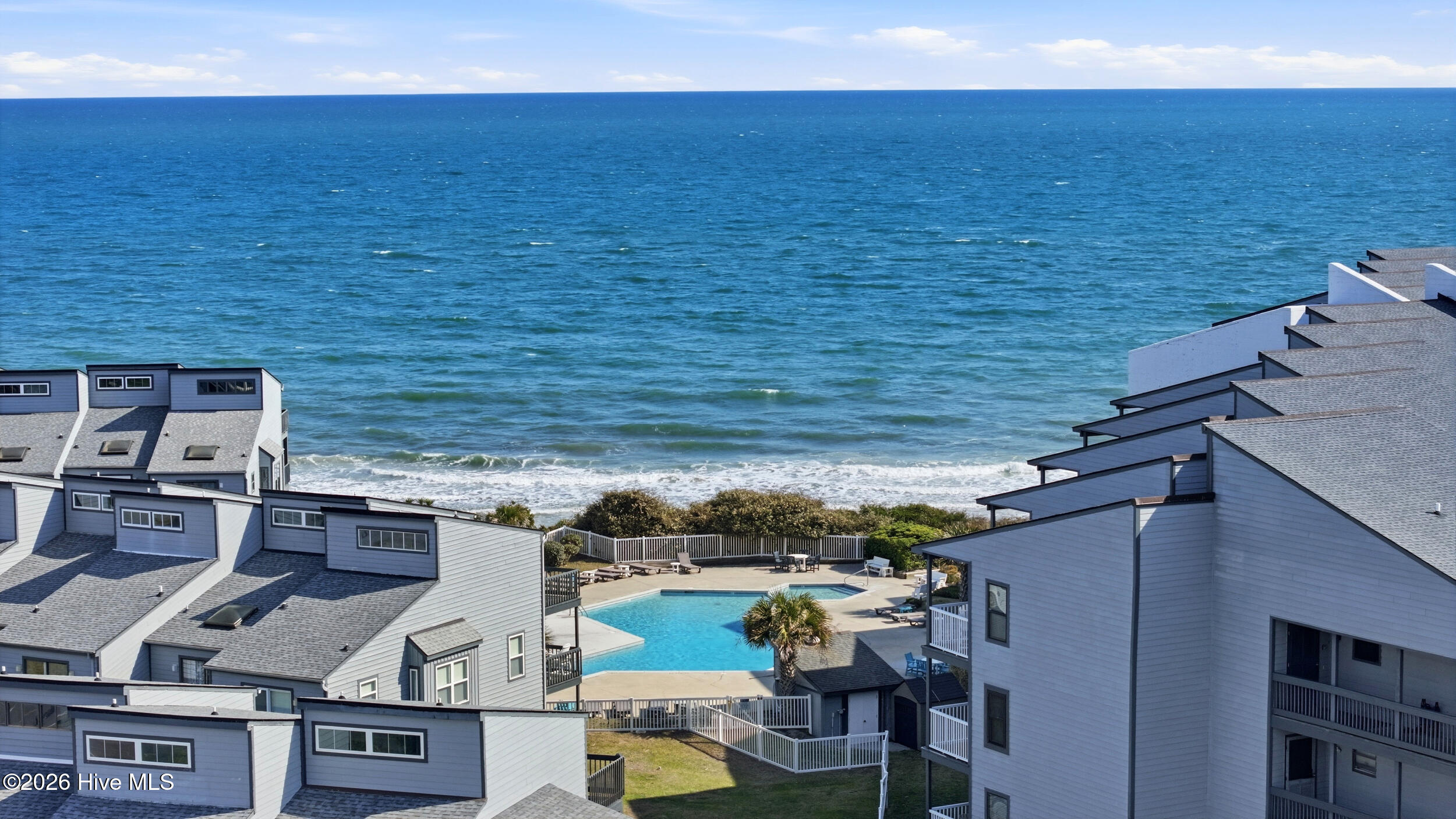 1896 New River Inlet Road UNIT 1402, North Topsail Beach, NC, 28460