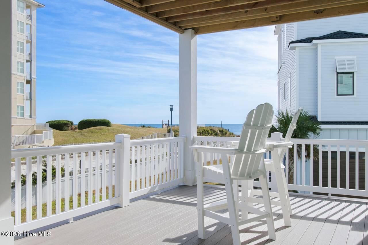 109 Ocean Bluff Drive,Indian Beach