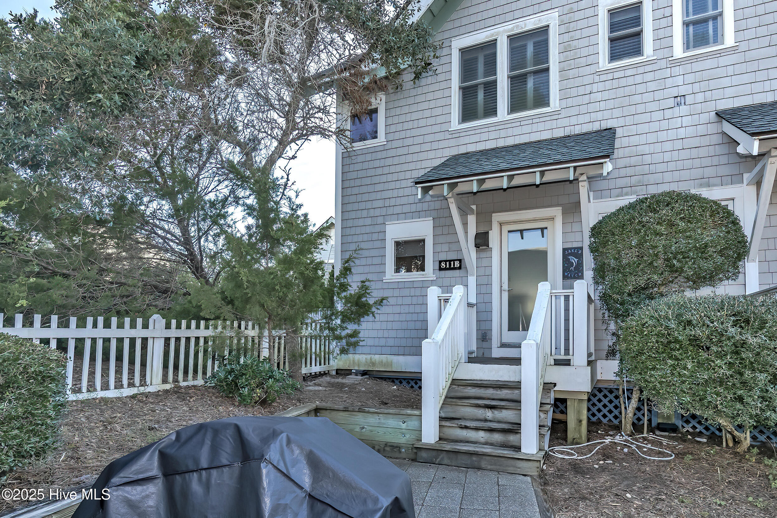 Homes for sale in Bald Head Island, NC | 811 S Bald Head Wynd #B, Bald Head Island, NC 28461 | MLS# 100486822