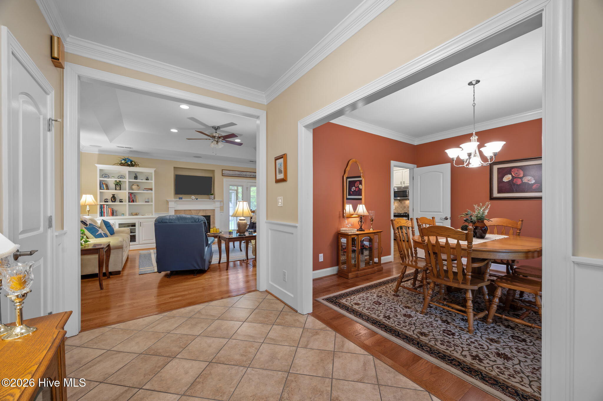 102 Travis Drive,Beaufort