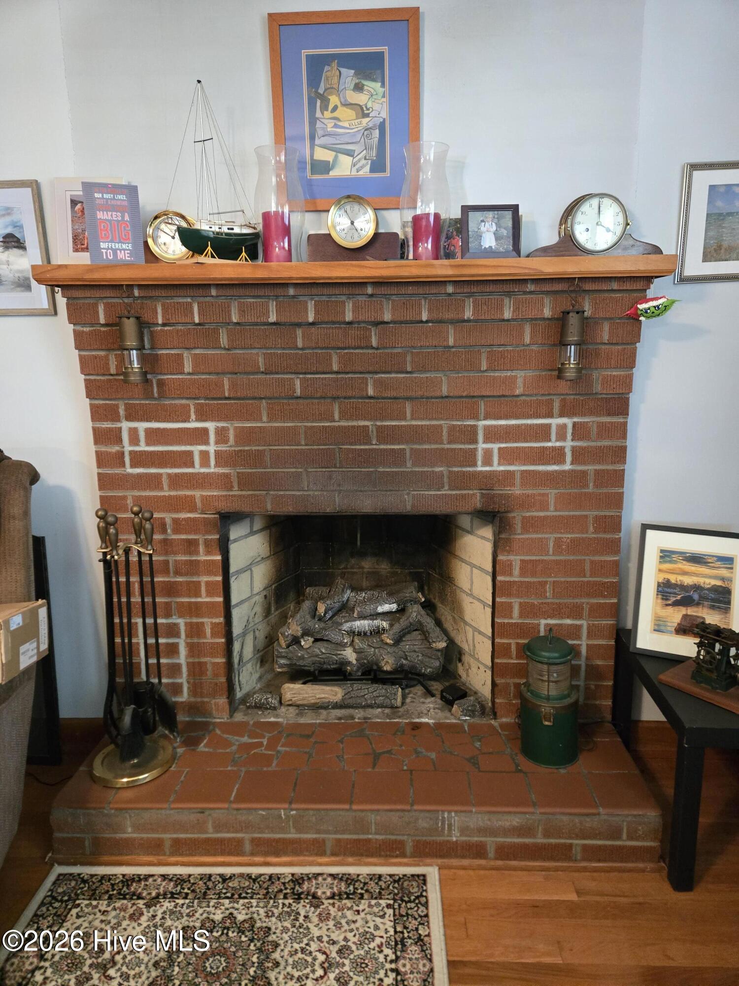 1221 Crescent Drive, Elizabeth City, NC, 27909