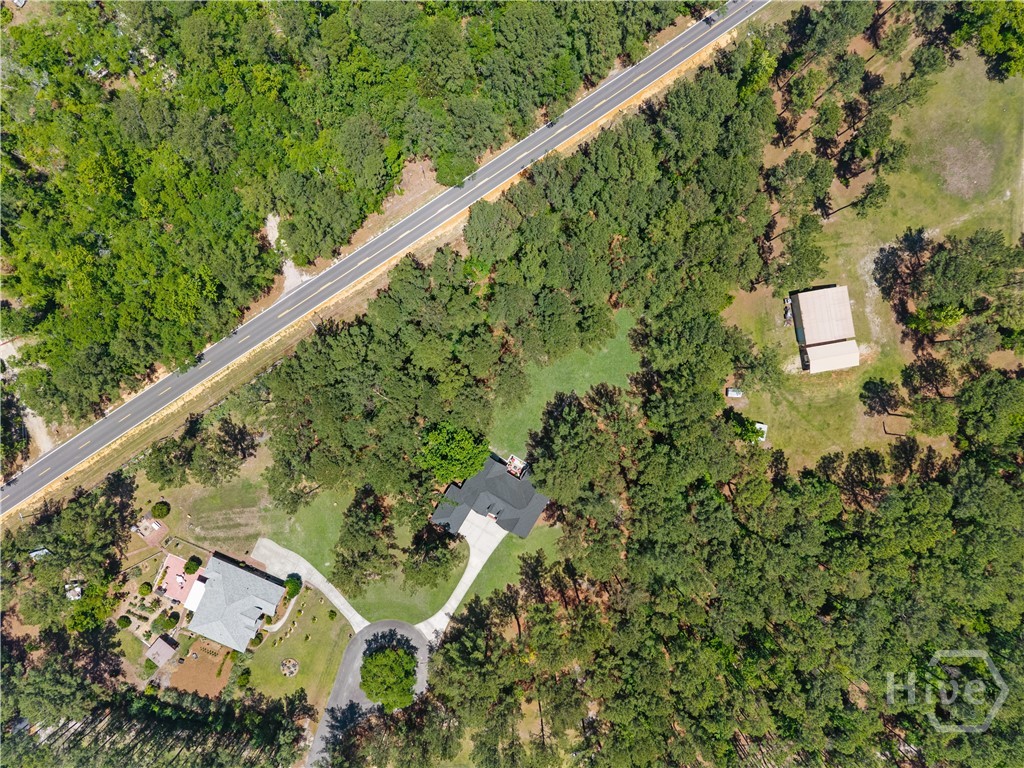 43rd image of 1710 Berkshire Ln, Statesboro, GA 30461 | MLS# SA356184