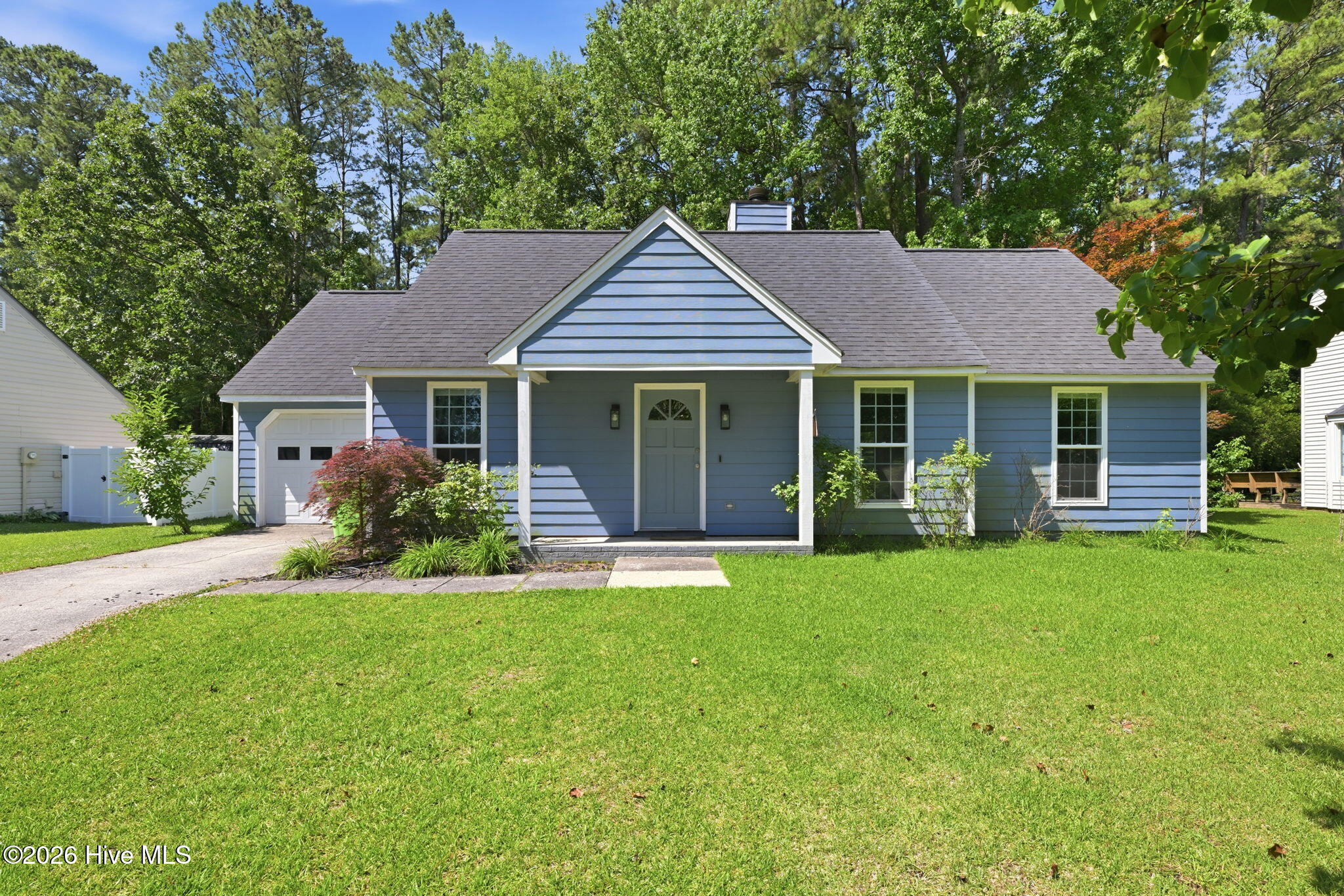 3411 Belmont Boulevard,New Bern