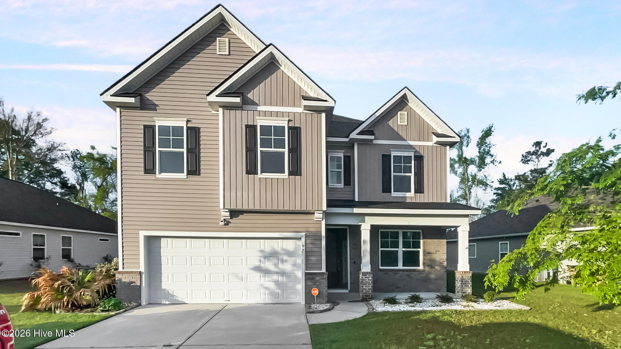 73 Knotty Court, Richmond Hill, GA, 31324