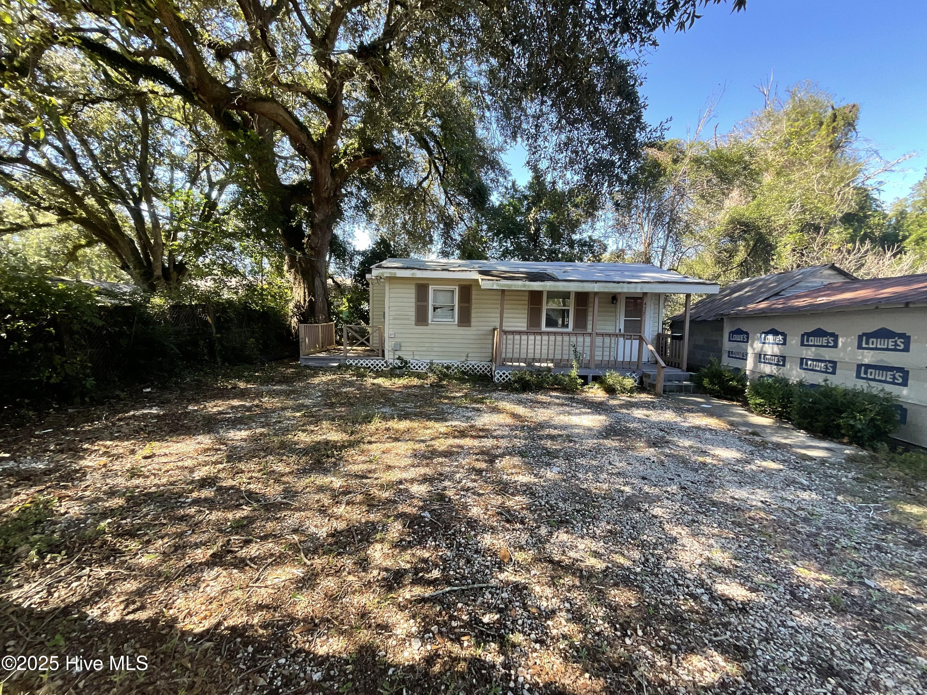 Homes for sale in Wilmington, NC | 437 Maides Ave, Wilmington, NC 28405 | MLS# 100536591