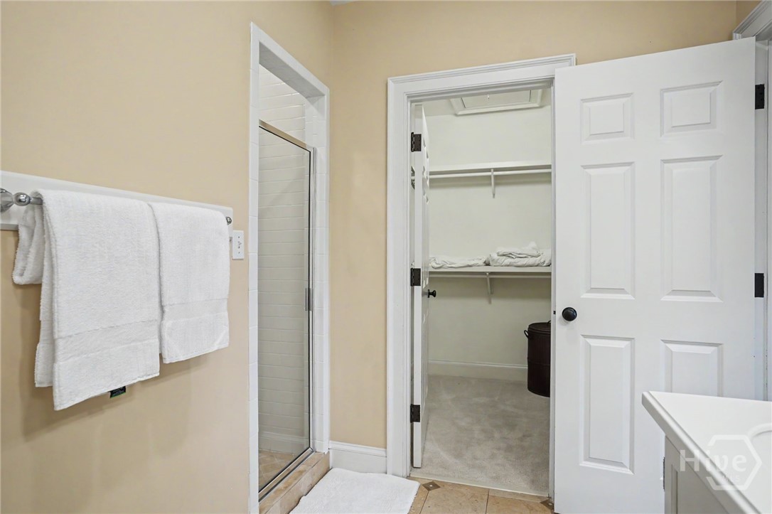 Bedroom 2 En-Suite
