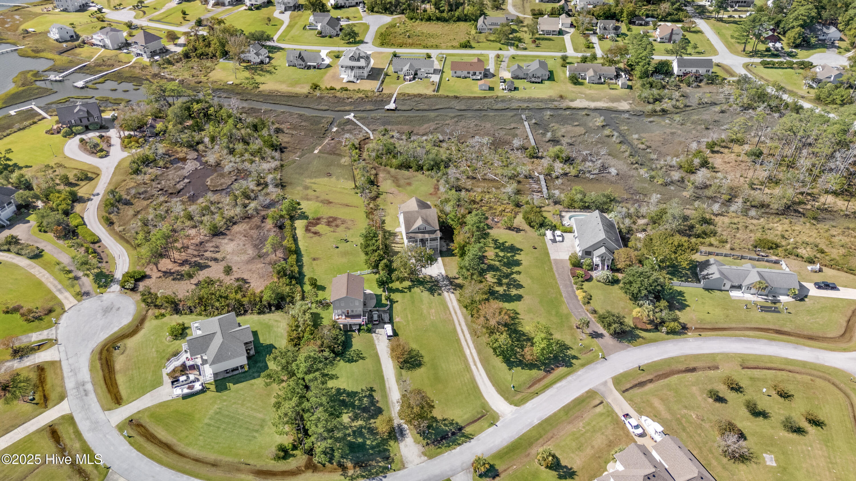306 Joan Court, Beaufort, NC, 28516