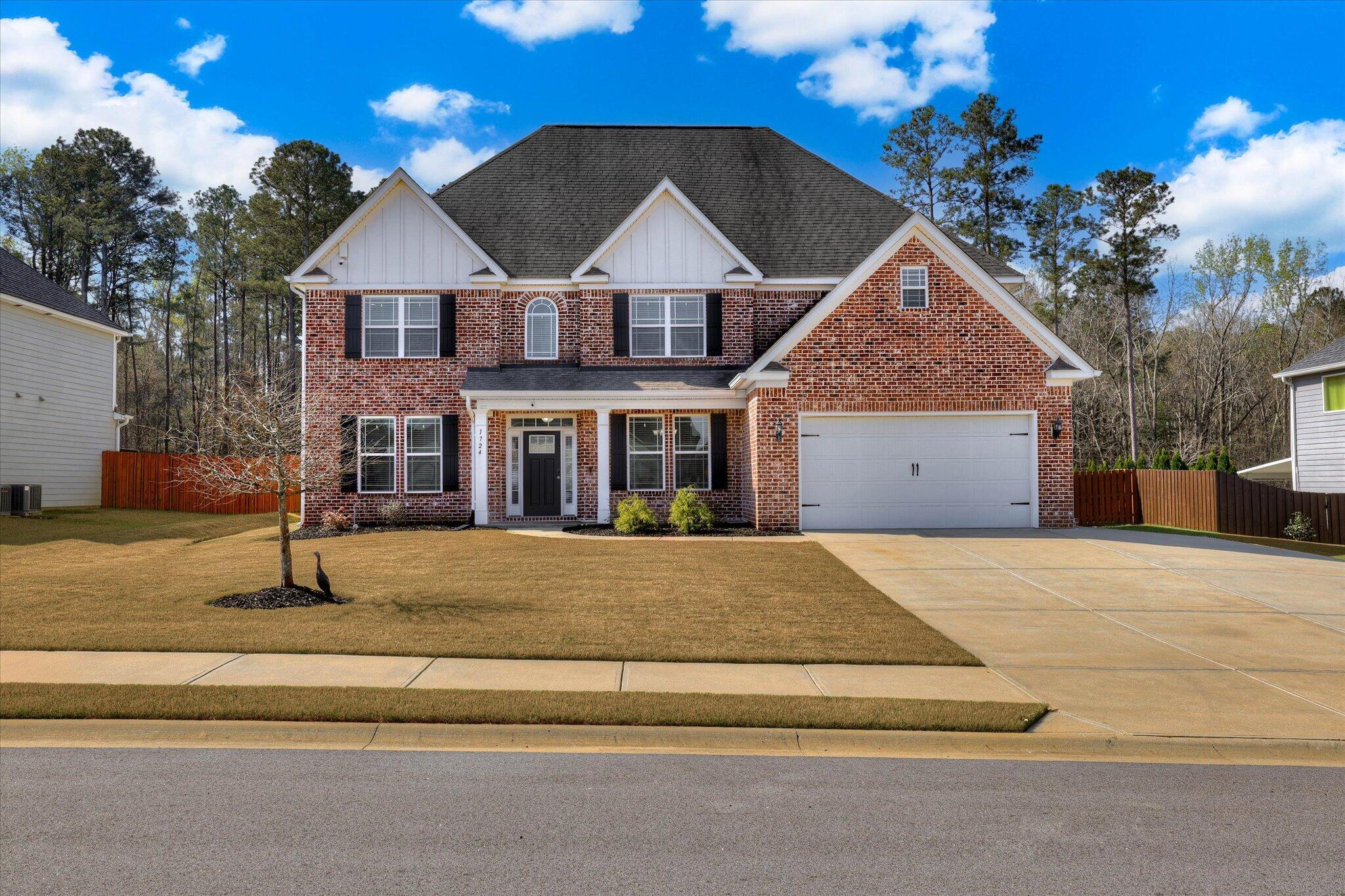 369 Waybridge Way, Richmond Hill, GA, 31324