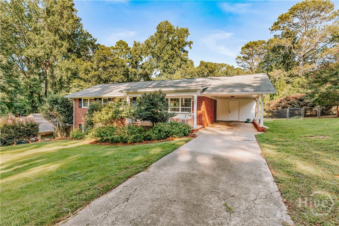 Photo 1 of Single family home for sale at 255 Caroline Ave, Athens, GA 30606 | MLS# CL362623 | Listing updated on 2026-09-15