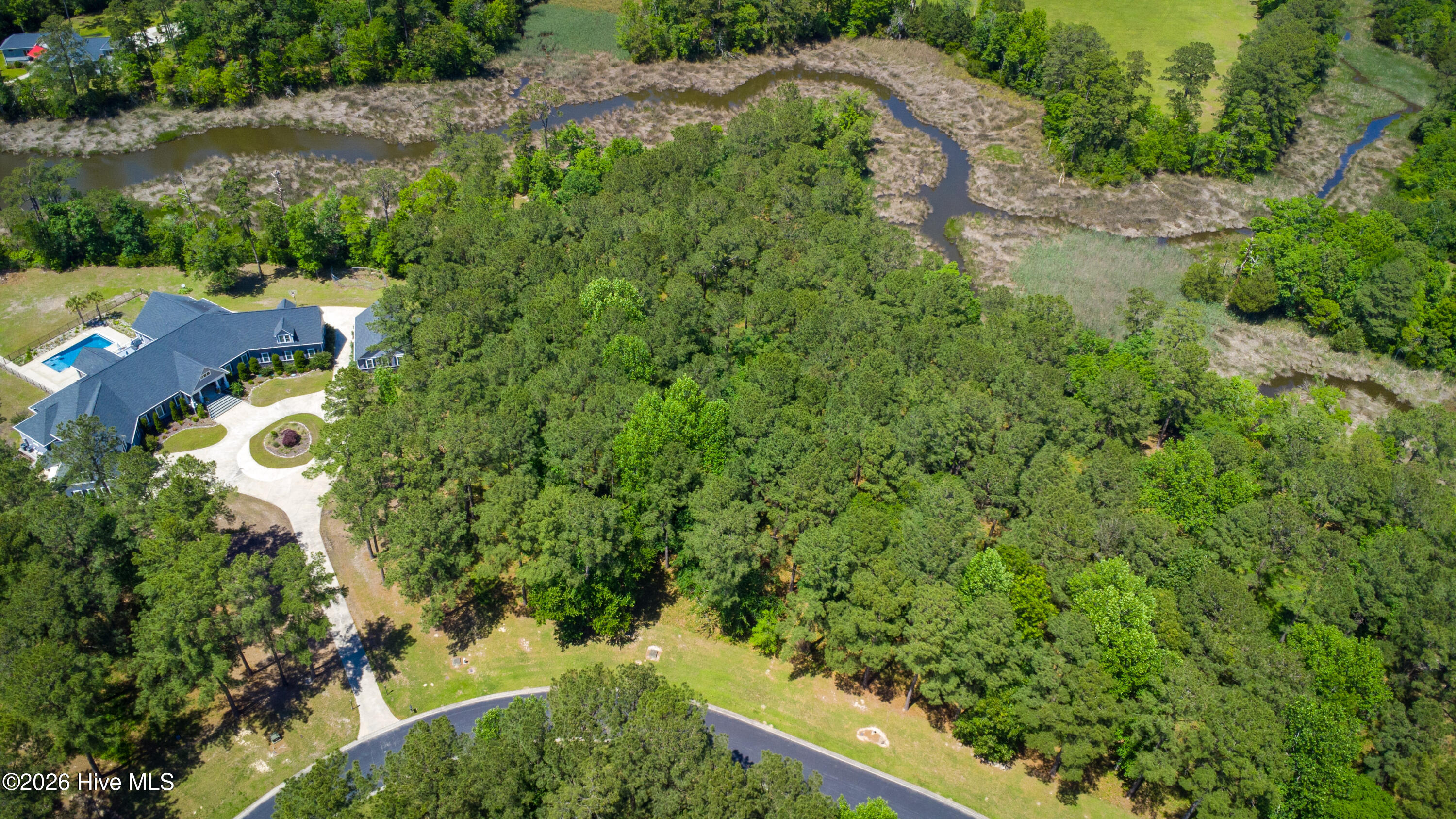 272 Southern Plantation Drive S,Oriental