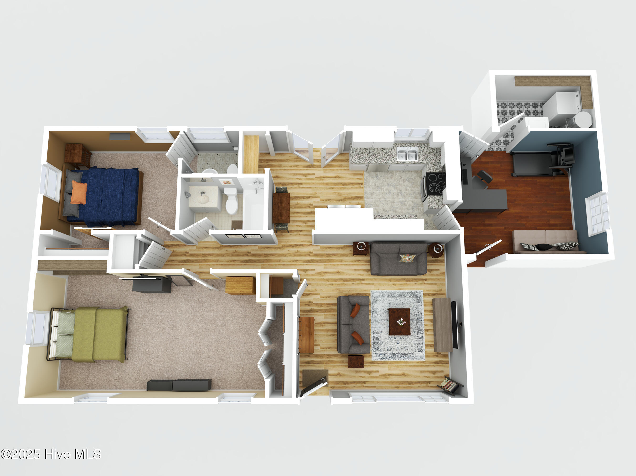 226 Church Road,Havelock