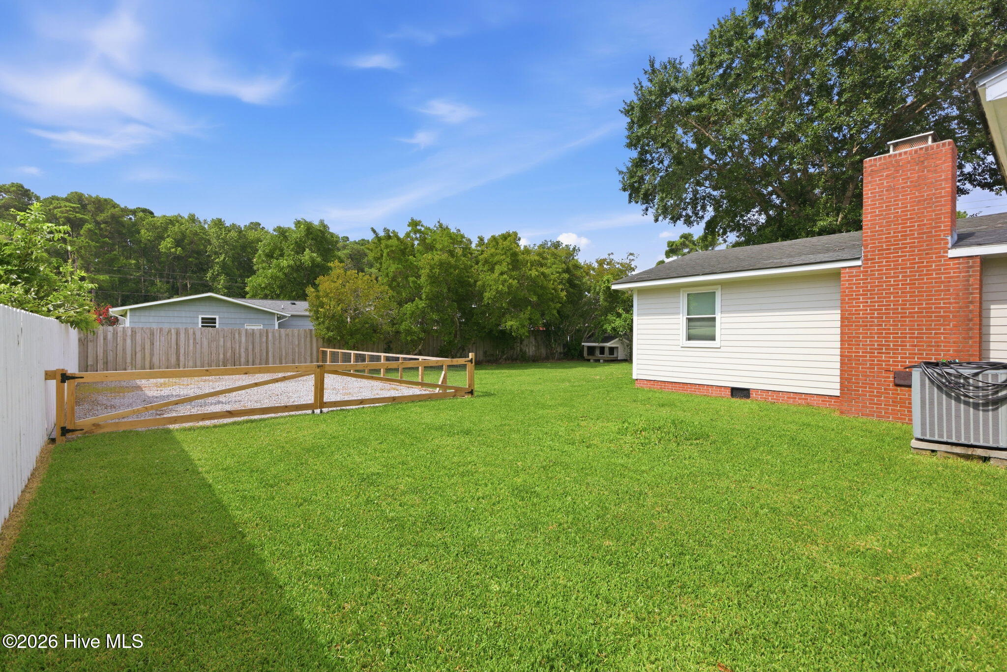 211 Vine Street,Beaufort