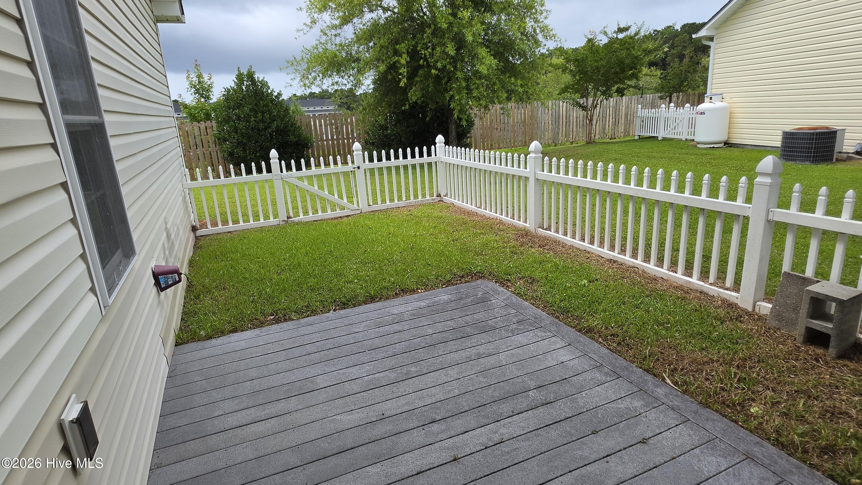 117 Palmetto Place Circle,Beaufort