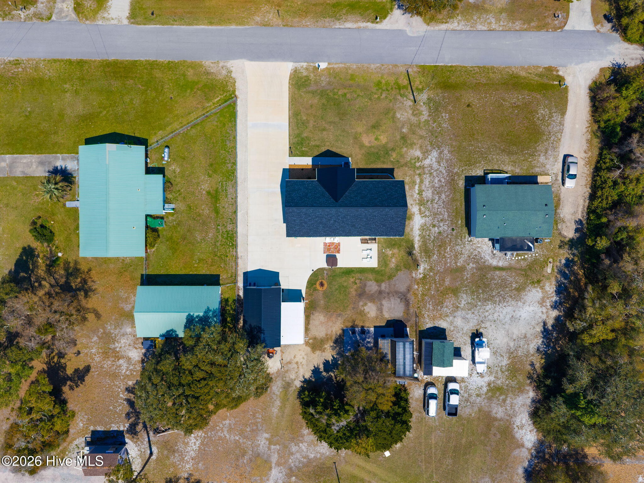 204 Nelson Street,Harkers Island