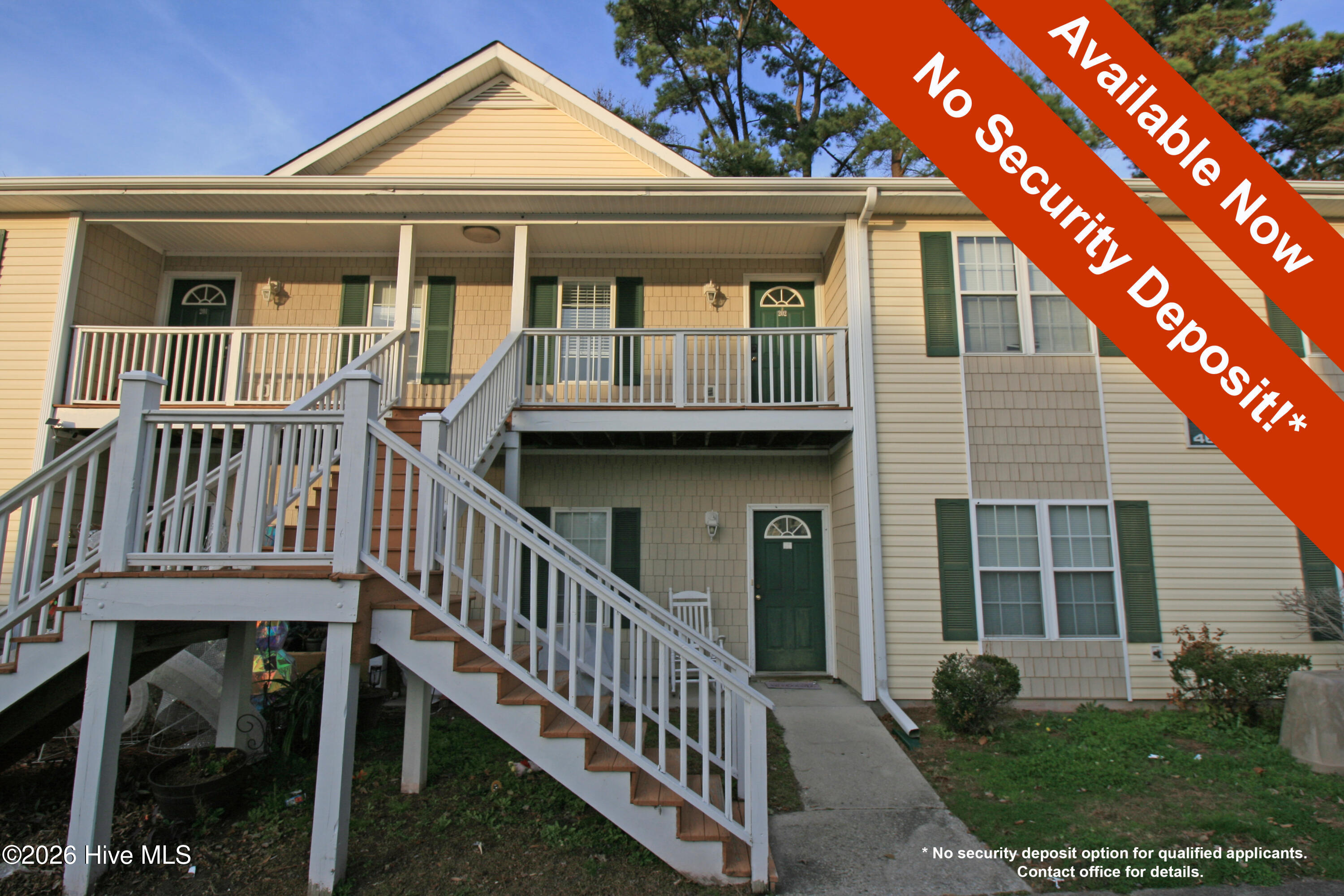 3810 Symi Circle UNIT 4, Morehead City, NC, 28557