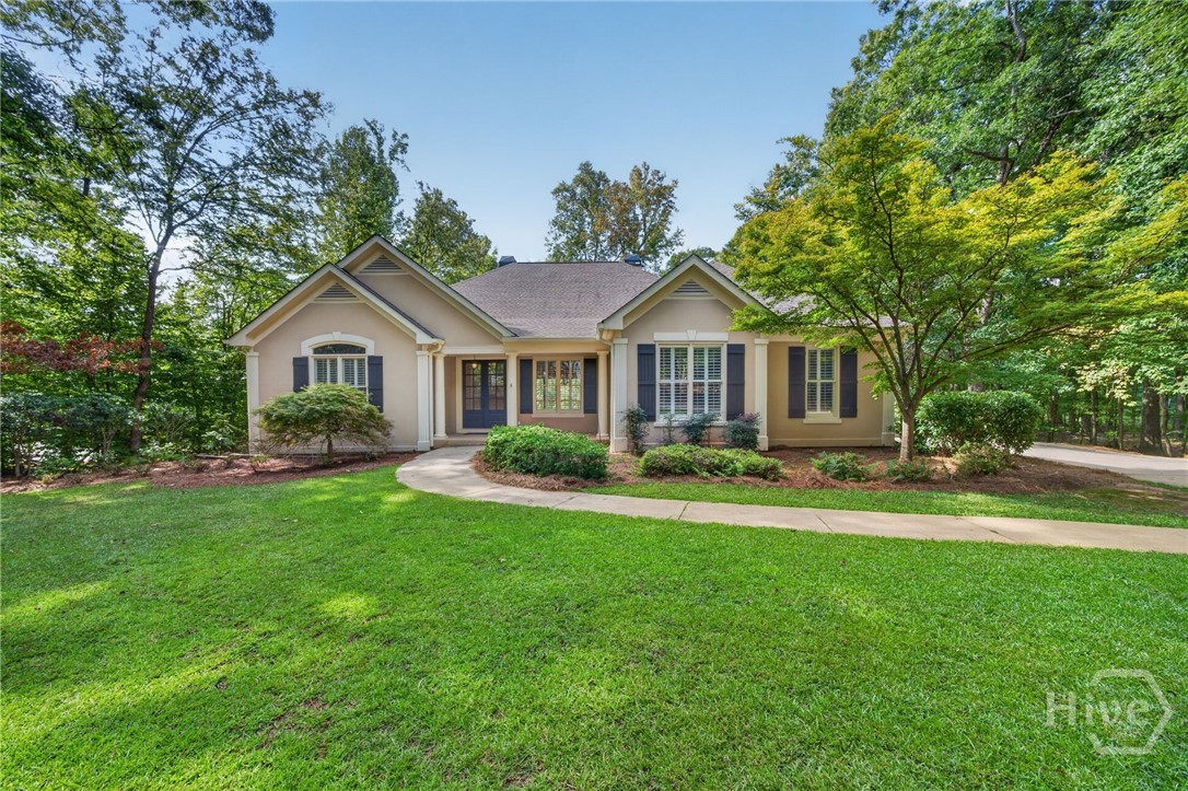 1021 Inverness Drive, Greensboro, Georgia, 5 Bedroom Bedrooms, 0 ,5 BathroomBathrooms,Single family residence,For sale,Inverness Drive,CL363616