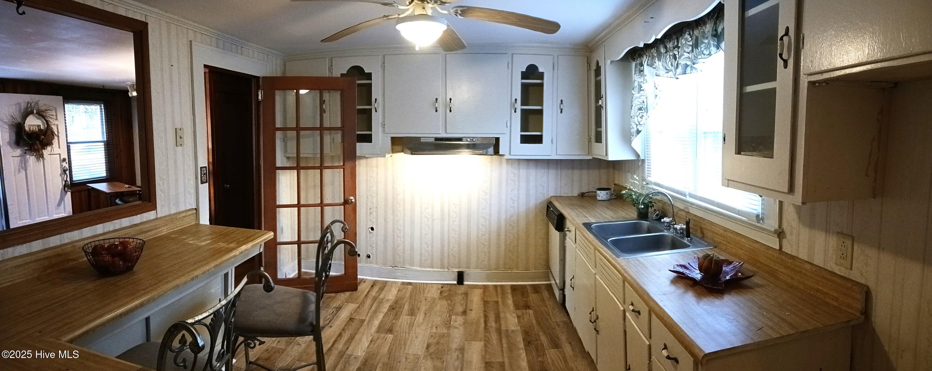 1009 Walnut Street W, Wilson, NC, 27893