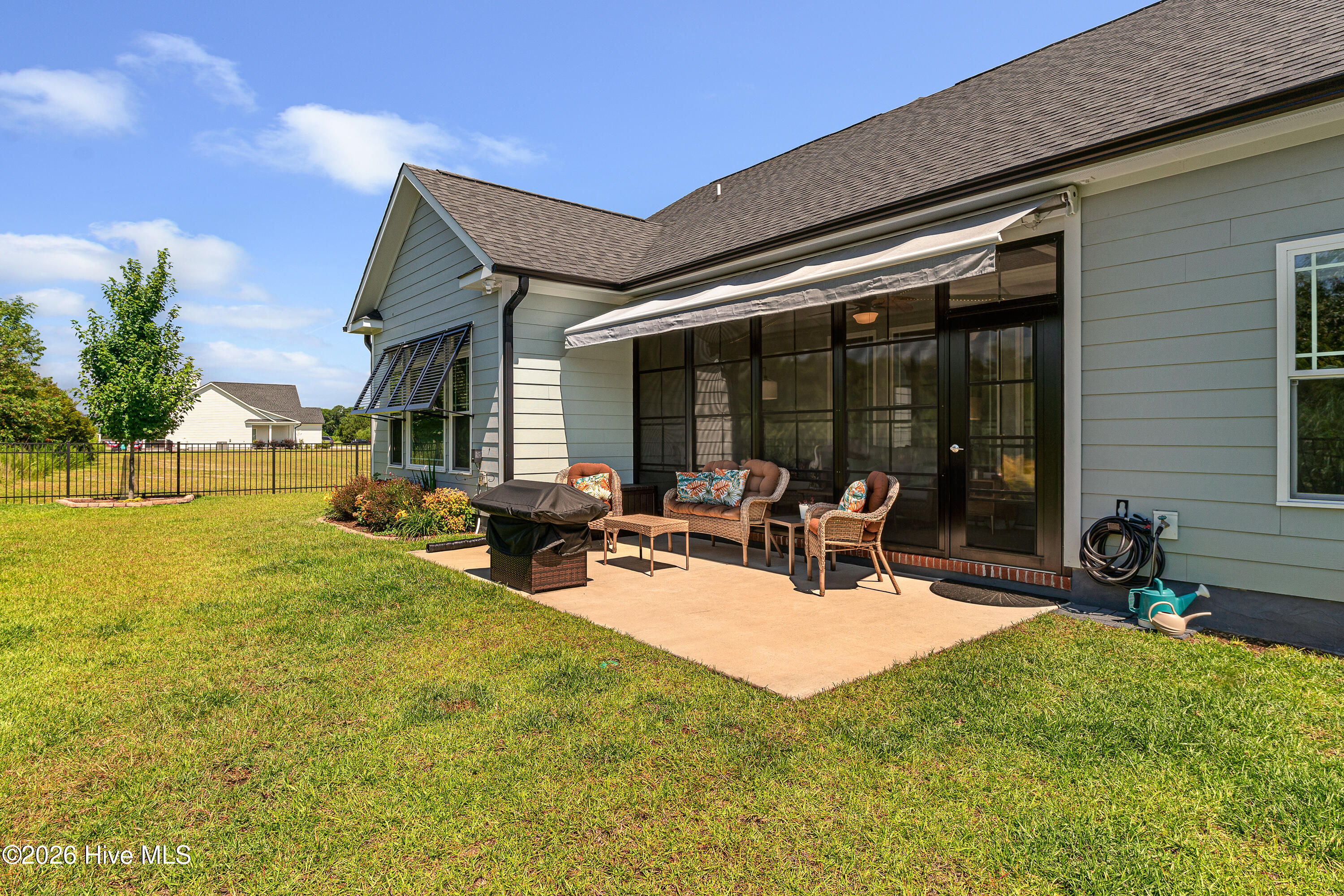 413 Taylorwood Drive,Beaufort